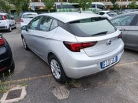 Auto Opel Astra 1.4 5 Porte Essentia Usate A Roma