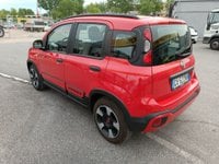 Auto Fiat Panda 1.2 City Cross Usate A Roma