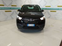Auto Opel Crossland Crossland X 1.5 Ecotec D 120 Cv Start&Stop Aut. Advance Usate A Roma