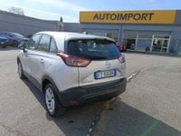 Auto Opel Crossland Crossland X 1.5 Ecotec D 102 Cv Start&Stop Advance Usate A Roma