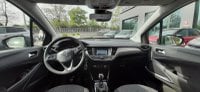 Auto Opel Crossland Crossland X 1.2 12V Advance Usate A Roma