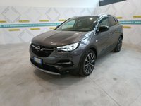 Auto Opel Grandland 1.6 Hybrid Plug-In Aut. Awd Elegance Usate A Roma