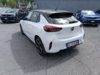 Auto Opel Corsa 1.5 Diesel 100 Cv Gs Line Usate A Roma