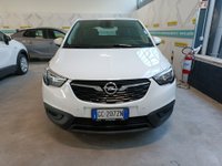 Auto Opel Crossland Crossland X 1.2 12V Start&Stop Advance Usate A Roma