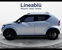 Suzuki Ignis Benzina (2016) 1.2 Dualjet Cool Usata in provincia di Forli-Cesena - Dep. Cesena img-1