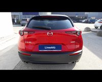 Mazda CX-30 Ibrida 2.0L Skyactiv-G M-Hybrid 2WD Exceed Usata in provincia di Ravenna - Dep.  Ravenna img-3
