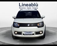 Suzuki Ignis Benzina (2016) 1.2 Dualjet Cool Usata in provincia di Forli-Cesena - Dep. Cesena img-7