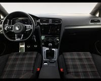 Volkswagen Golf Benzina 7ª serie GTI Performance 2.0 245 CV TSI 5p. BMT Usata in provincia di Forli-Cesena - Dep. Cesena img-9