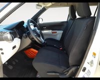 Suzuki Ignis Benzina (2016) 1.2 Dualjet Cool Usata in provincia di Forli-Cesena - Dep. Cesena img-8