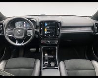 Volvo XC40 Ibrida (2017--->) T5 Recharge Plug-in Hybrid R-design Usata in provincia di Bologna - Dep.  Imola img-9