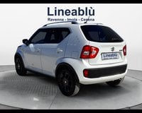 Suzuki Ignis Benzina (2016) 1.2 Dualjet Cool Usata in provincia di Forli-Cesena - Dep. Cesena img-2