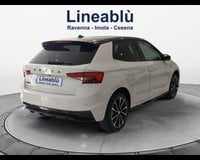 Skoda Fabia Benzina Monte Carlo 1.0 MPI 59 kW (80 CV) 5 marce - manuale Nuova in provincia di Ravenna - Dep. Cesena img-4