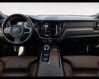 Volvo XC60 Diesel/Elettrica (2017--->) B4 (d) AWD Geartronic Inscription Usata in provincia di Ravenna - Dep.  Ravenna img-9