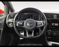 Volkswagen Golf Benzina 7ª serie GTI Performance 2.0 245 CV TSI 5p. BMT Usata in provincia di Forli-Cesena - Dep. Cesena img-11