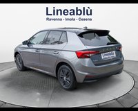 Skoda Fabia Benzina Style 1,0 TSI 70 kW (95 CV) 5 marce - manuale Nuova in provincia di Forli-Cesena - Dep. Cesena img-2