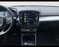 Volvo XC40 Diesel (2017--->) D4 AWD Geartronic Momentum Usata in provincia di Forli-Cesena - Dep. Cesena img-10