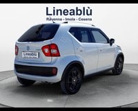 Suzuki Ignis Benzina (2016) 1.2 Dualjet Cool Usata in provincia di Forli-Cesena - Dep. Cesena img-4