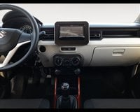 Suzuki Ignis Benzina (2016) 1.2 Dualjet Cool Usata in provincia di Forli-Cesena - Dep. Cesena img-10