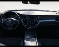 Volvo XC60 Diesel (2017--->) D4 AWD Geartronic Business Usata in provincia di Bologna - Dep.  Imola img-9