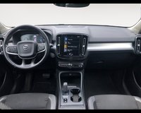 Volvo XC40 Diesel (2017--->) D4 AWD Geartronic Momentum Usata in provincia di Forli-Cesena - Dep. Cesena img-9