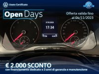 Volkswagen Polo Benzina 5p 1.0 tsi comfortline 95cv Usata in provincia di Cosenza - Chiappetta Auto - via Umberto Nobile  84 img-11