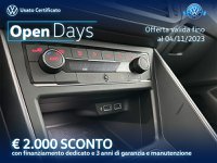 Volkswagen Polo Benzina 5p 1.0 tsi comfortline 95cv Usata in provincia di Cosenza - Chiappetta Auto - via Umberto Nobile  84 img-14