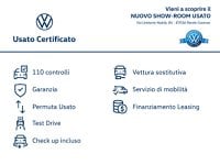 Volkswagen up! Metano 5p 1.0 eco move 68cv my20 Usata in provincia di Cosenza - Chiappetta Auto - via Umberto Nobile  84 img-1