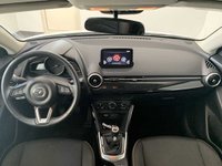 Mazda Mazda2 Benzina 2 3ª serie 1.5 e-Skyactiv-G 90 CV M Hybrid Evolve Usata in provincia di Cosenza - Chiappetta Auto - via Umberto Nobile  84 img-8