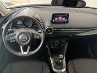 Mazda Mazda2 Benzina 2 3ª serie 1.5 e-Skyactiv-G 90 CV M Hybrid Evolve Usata in provincia di Cosenza - Chiappetta Auto - via Umberto Nobile  84 img-9
