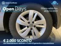 Volkswagen Polo Benzina 5p 1.0 tsi comfortline 95cv Usata in provincia di Cosenza - Chiappetta Auto - via Umberto Nobile  84 img-13