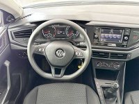 Volkswagen Polo Diesel 5p 1.6 tdi trendline 80cv Usata in provincia di Cosenza - Chiappetta Auto - via Umberto Nobile  84 img-10