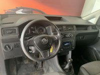 Volkswagen Caddy Diesel 2.0 tdi 102cv van business e6 Usata in provincia di Cosenza - Chiappetta Auto - via Umberto Nobile  84 img-8