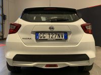 Nissan Micra GPL 1.0 ig-t eco acenta gpl Usata in provincia di Cosenza - Chiappetta Auto - via Umberto Nobile  84 img-4