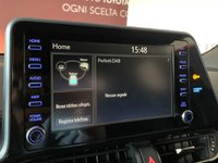 Toyota C-HR Benzina 2.0 Hybrid E-CVT Trend Usata in provincia di Cosenza - Chiappetta Auto - via Umberto Nobile  84 img-13
