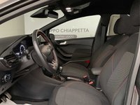 Ford Fiesta Benzina 7ª serie 1.0 Ecoboost Hybrid 125 CV 5 porte ST-Line Usata in provincia di Cosenza - Chiappetta Auto - via Umberto Nobile  84 img-7
