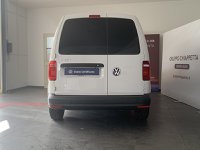 Volkswagen Caddy Diesel 2.0 tdi 102cv van business e6 Usata in provincia di Cosenza - Chiappetta Auto - via Umberto Nobile  84 img-4