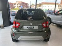 Auto Suzuki Ignis 1.2 Hybrid 4Wd All Grip Top Nuove Pronta Consegna A Milano