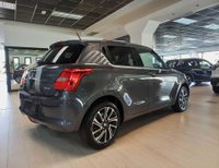 Auto Suzuki Swift 1.2 Hybrid Top Pronta Consegna Nuove Pronta Consegna A Milano