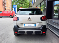 Auto Citroën C3 Aircross Puretech 110 S&S Rip Curl Usate A Milano
