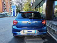 Auto Volkswagen Polo 1.0 Tsi Dsg 5P. Sport Usate A Milano