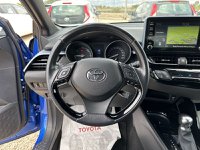 Toyota C-HR Ibrida 2.0 Hybrid E-CVT Trend Usata in provincia di Siracusa - LEXUS SIRACUSA - T.D. Car - Contrada Spalla S.P. ex S.S. 114  img-10