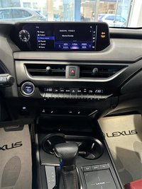 Lexus UX Ibrida  Hybrid 4WD F Sport Usata in provincia di Siracusa - LEXUS SIRACUSA - T.D. Car - Contrada Spalla S.P. ex S.S. 114  img-13