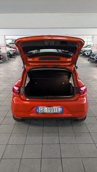 Auto Usate A Milano | Renault Clio Clio Full Hybrid E-Tech 140 Cv 5 Porte Zen