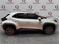 Auto Usate A Milano | Toyota Yaris Cross 1.5H (116 Cv) E-Cvt Trend
