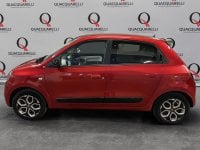 Auto Usate A Milano | Renault Twingo Electric 22Kwh Equilibre
