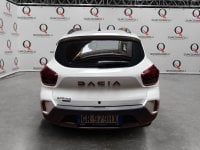 Auto Usate A Milano | Dacia Spring Electric Extreme Electric 45 33Kw