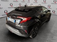 Auto Usate A Milano | Toyota C-Hr 1.8H (122Cv) E-Cvt Trend