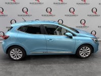 Auto Usate A Milano | Renault Clio E-Tech Hybrid 1.6 E-Tech Hybrid Intens 140Cv Auto My21