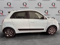 Auto Usate A Milano | Renault Twingo Electric 22Kwh Equilibre