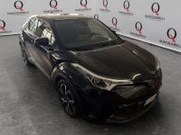 Auto Usate A Milano | Toyota C-Hr 1.8H (122Cv) E-Cvt Trend
